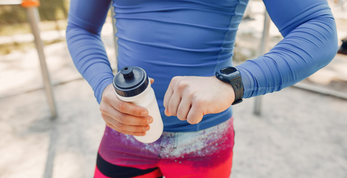 Gadżety reklamowe dla biegaczy - jakie upominki wybrać?