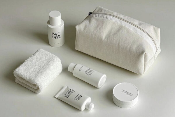 Gadżety reklamowe dla kosmetyczki