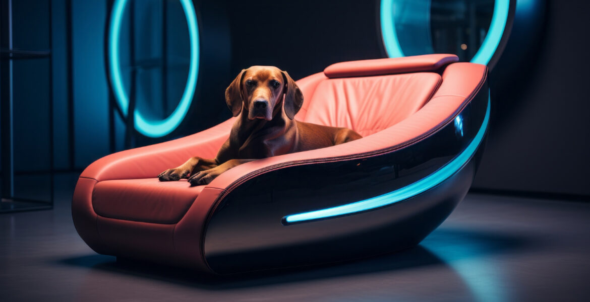 Nowoczesne technologie w opiece nad zwierzętami - smartfony, aplikacje i gadżety