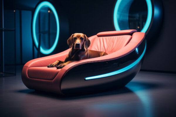 Nowoczesne technologie w opiece nad zwierzętami - smartfony, aplikacje i gadżety