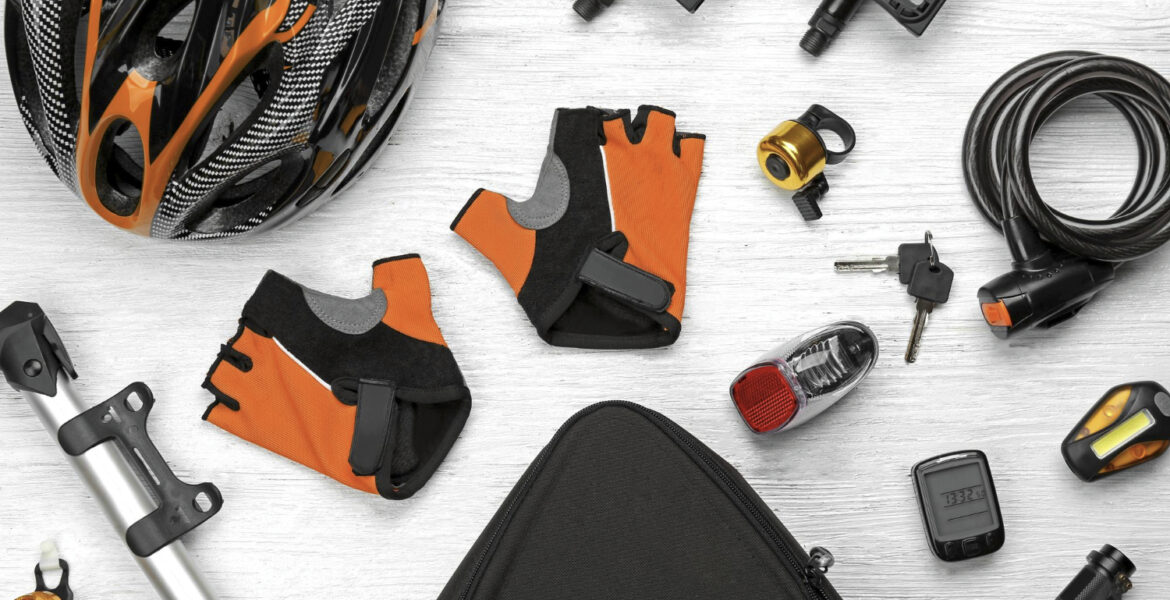 Rowerowe gadżety reklamowe - co wybrać?